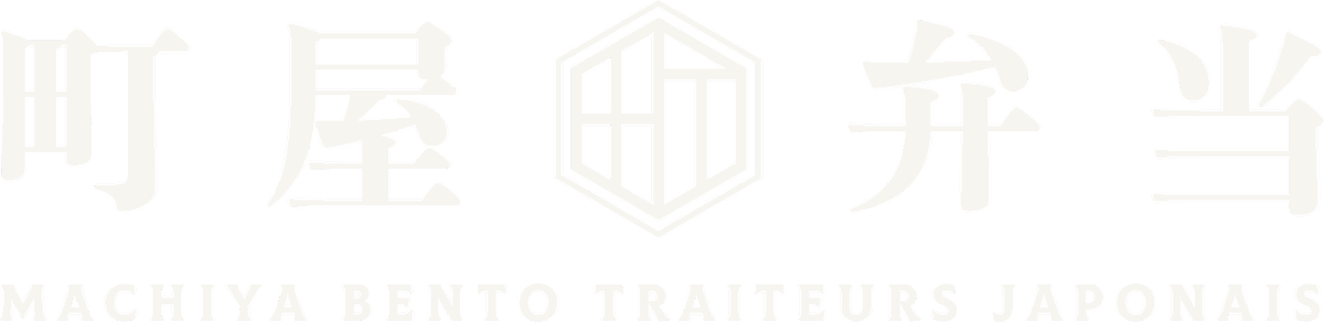 町屋弁当 Machiya Bento